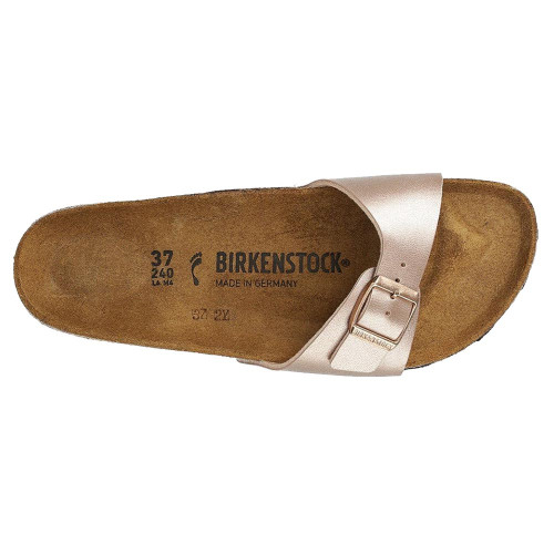 Birkenstock Classic Madrid Birko-Flor